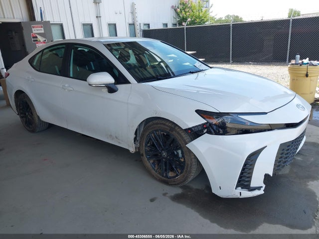 Aukcja sprzedaży 2026 Toyota Camry Se, vin: 4T1DAACK8TU662967, numer aukcji: 45306555