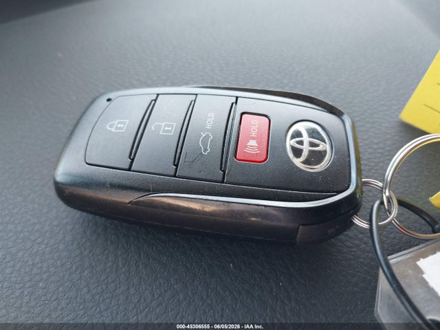 Aukcja sprzedaży 2026 Toyota Camry Se, vin: 4T1DAACK8TU662967, numer aukcji: 45306555
