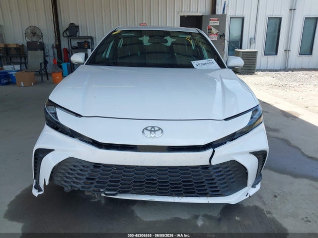 Aukcja sprzedaży 2026 Toyota Camry Se, vin: 4T1DAACK8TU662967, numer aukcji: 45306555