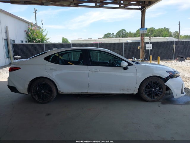 Aukcja sprzedaży 2026 Toyota Camry Se, vin: 4T1DAACK8TU662967, numer aukcji: 45306555