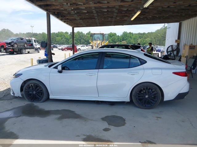 Aukcja sprzedaży 2026 Toyota Camry Se, vin: 4T1DAACK8TU662967, numer aukcji: 45306555