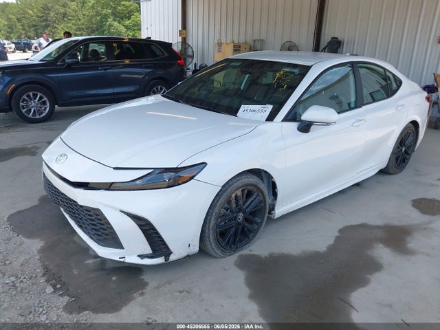 Aukcja sprzedaży 2026 Toyota Camry Se, vin: 4T1DAACK8TU662967, numer aukcji: 45306555