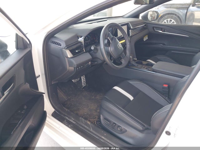 Aukcja sprzedaży 2026 Toyota Camry Se, vin: 4T1DAACK8TU662967, numer aukcji: 45306555