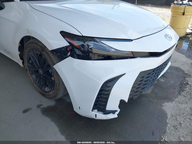 Aukcja sprzedaży 2026 Toyota Camry Se, vin: 4T1DAACK8TU662967, numer aukcji: 45306555