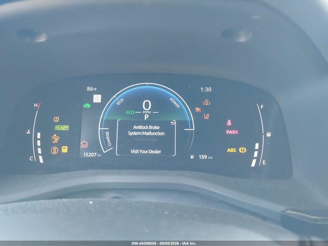 Aukcja sprzedaży 2026 Toyota Camry Se, vin: 4T1DAACK8TU662967, numer aukcji: 45306555