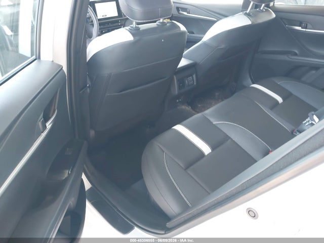 Aukcja sprzedaży 2026 Toyota Camry Se, vin: 4T1DAACK8TU662967, numer aukcji: 45306555