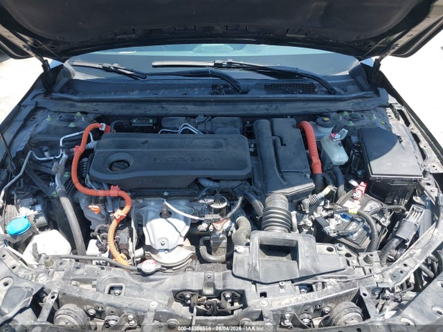 1HGCY2F6XRA005096 Honda Accord Hybrid Ex-l