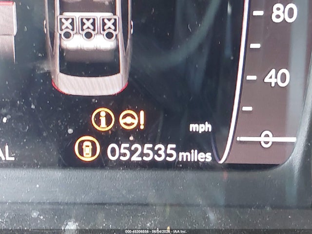 1HGCY2F6XRA005096 Honda Accord Hybrid Ex-l