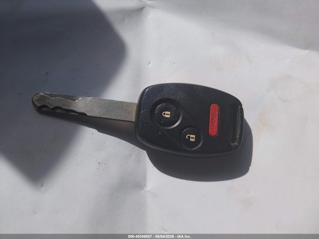 2012 Honda Fit Sport მანქანა იყიდება აუქციონზე, vin: JHMGE8H61CC010691, აუქციონის ნომერი: 45306557