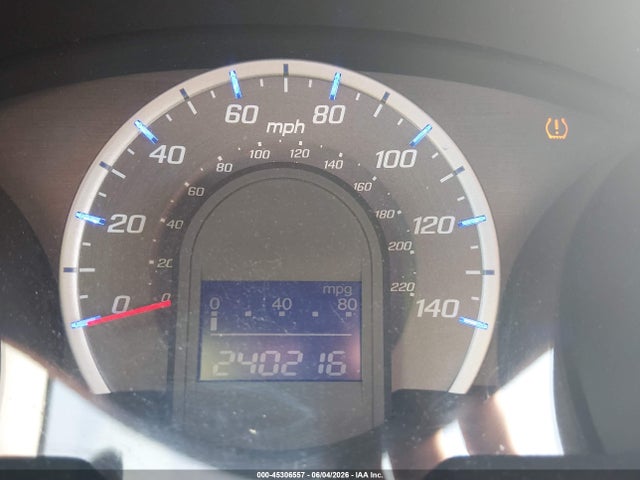 2012 Honda Fit Sport მანქანა იყიდება აუქციონზე, vin: JHMGE8H61CC010691, აუქციონის ნომერი: 45306557