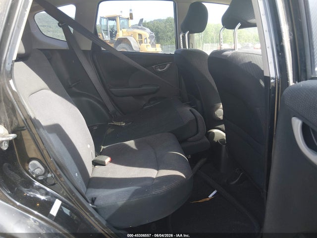 2012 Honda Fit Sport მანქანა იყიდება აუქციონზე, vin: JHMGE8H61CC010691, აუქციონის ნომერი: 45306557