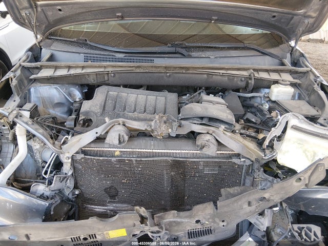 5TDZKRFH0GS122836 Toyota Highlander Le V6