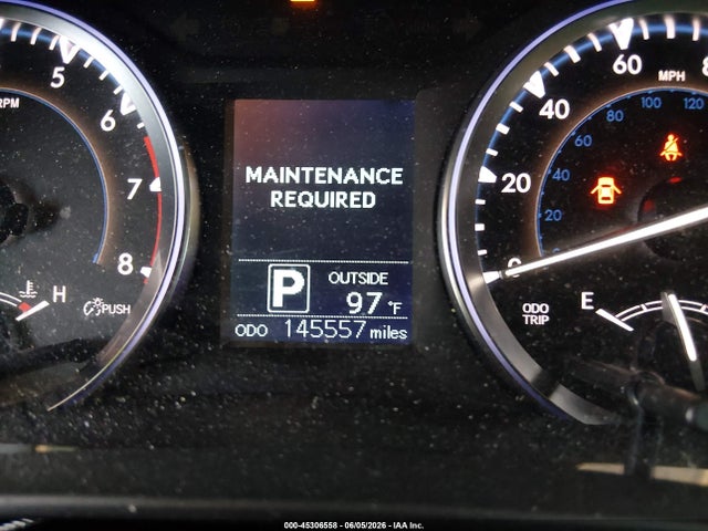 5TDZKRFH0GS122836 Toyota Highlander Le V6