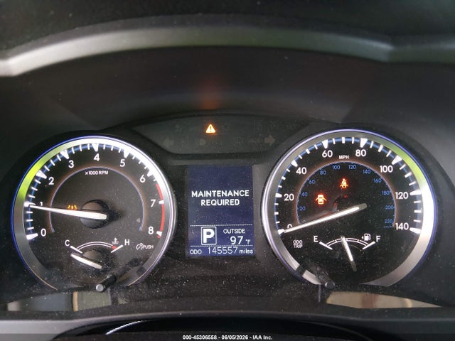 5TDZKRFH0GS122836 Toyota Highlander Le V6