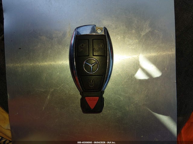 Продаж на аукціоні авто 2012 Mercedes-benz C 250 Sport, vin: WDDGF4HB6CR208836, номер лоту: 45306560