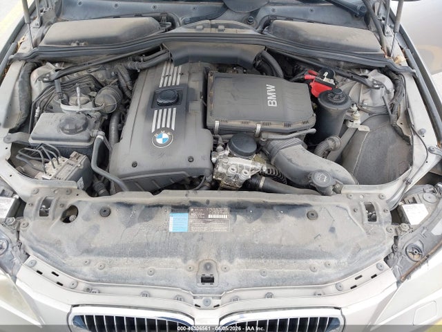 Продаж на аукціоні авто 2008 Bmw 535i, vin: WBANW13508CZ75591, номер лоту: 45306561