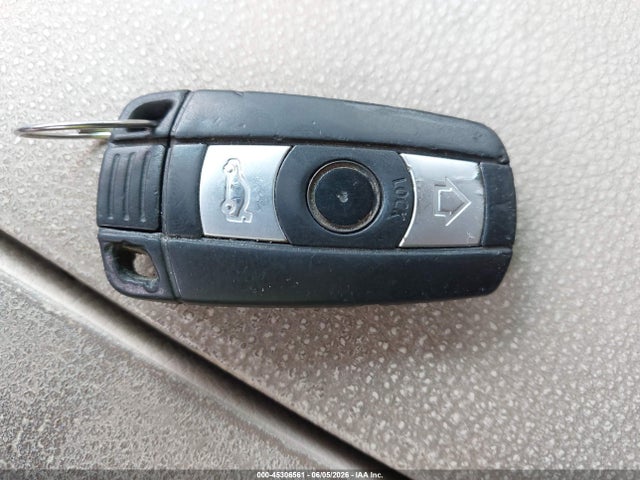 Продаж на аукціоні авто 2008 Bmw 535i, vin: WBANW13508CZ75591, номер лоту: 45306561