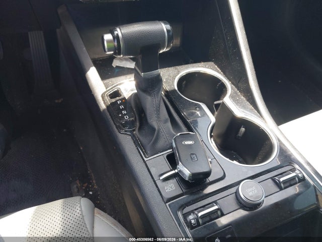 KIA K5 EX 2021 5XXG34J23MG079536 Image 11