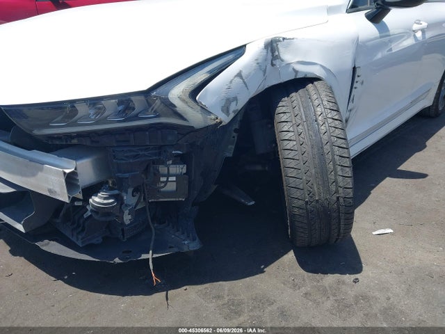 Aukcja sprzedaży 2021 Kia K5 Ex, vin: 5XXG34J23MG079536, numer aukcji: 45306562