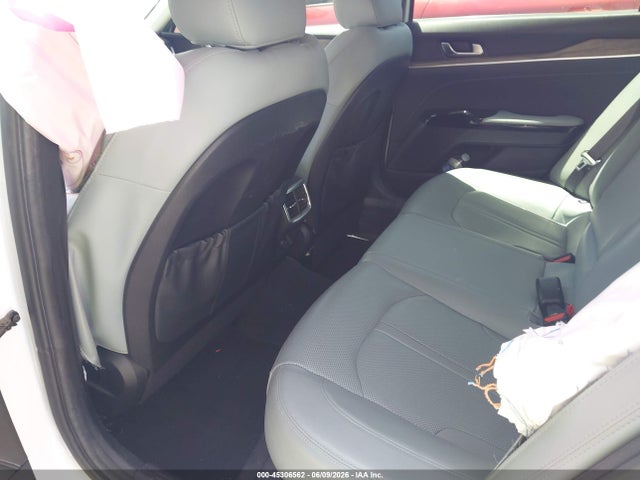 Aukcja sprzedaży 2021 Kia K5 Ex, vin: 5XXG34J23MG079536, numer aukcji: 45306562