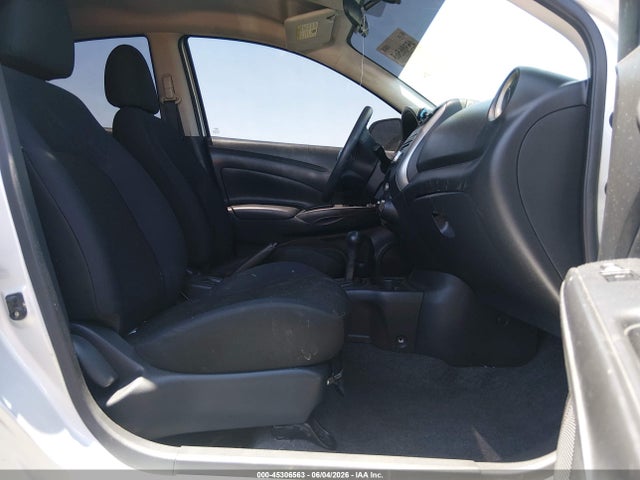 Продаж на аукціоні авто 2012 Nissan Versa 1.6 Sv, vin: 3N1CN7AP8CL812174, номер лоту: 45306563