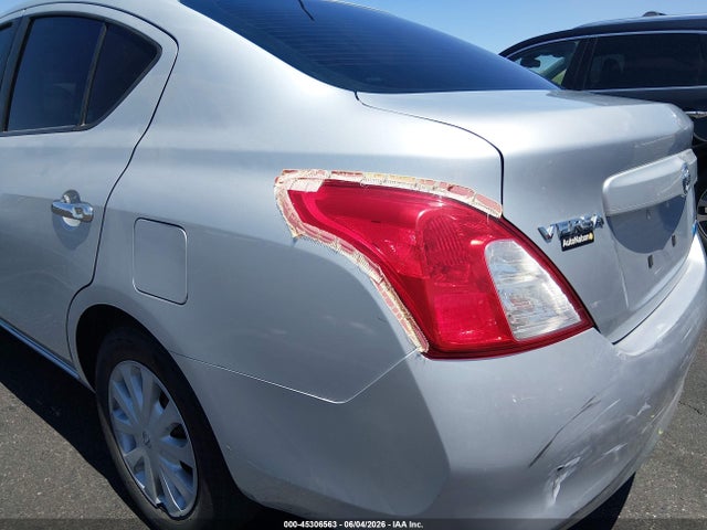 Продаж на аукціоні авто 2012 Nissan Versa 1.6 Sv, vin: 3N1CN7AP8CL812174, номер лоту: 45306563