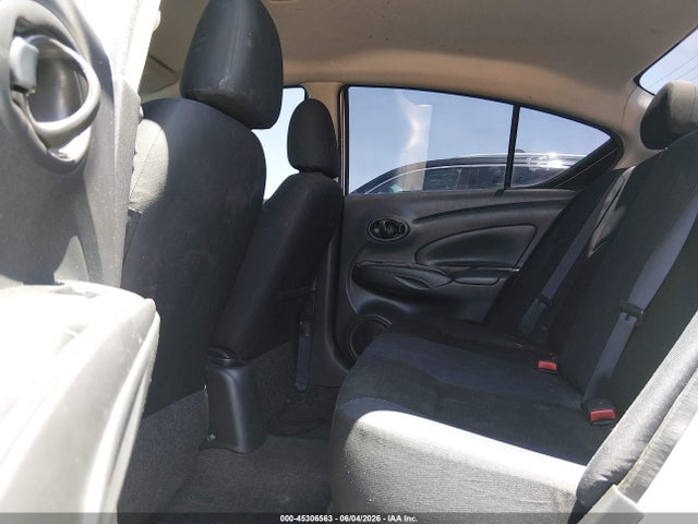 Продаж на аукціоні авто 2012 Nissan Versa 1.6 Sv, vin: 3N1CN7AP8CL812174, номер лоту: 45306563