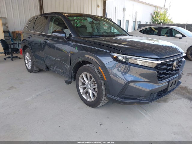 45306565 :رقم المزاد ، 2HKRS4H41RH487077 vin ، 2024 Honda Cr-v Ex Awd مزاد بيع