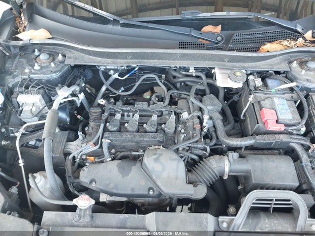 Продажа на аукционе авто 2024 Honda Cr-v Ex Awd, vin: 2HKRS4H41RH487077, номер лота: 45306565