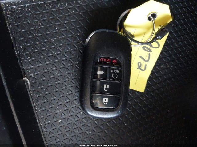 Продажа на аукционе авто 2024 Honda Cr-v Ex Awd, vin: 2HKRS4H41RH487077, номер лота: 45306565