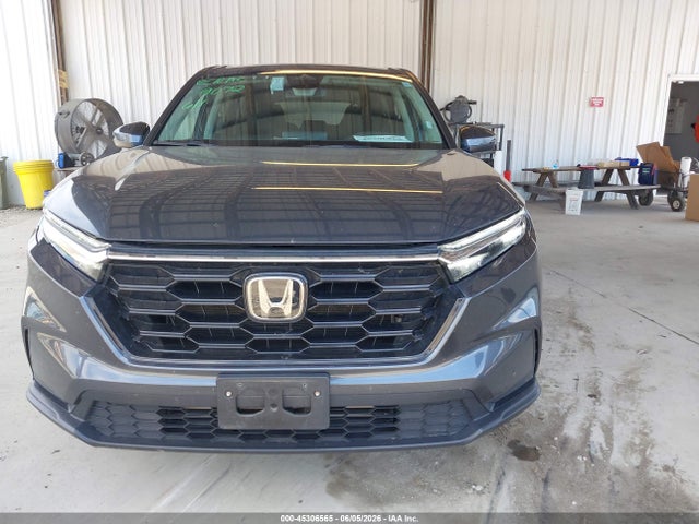 Продажа на аукционе авто 2024 Honda Cr-v Ex Awd, vin: 2HKRS4H41RH487077, номер лота: 45306565