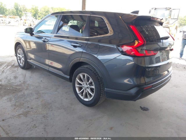 Продажа на аукционе авто 2024 Honda Cr-v Ex Awd, vin: 2HKRS4H41RH487077, номер лота: 45306565