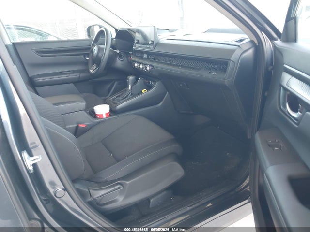 Продажа на аукционе авто 2024 Honda Cr-v Ex Awd, vin: 2HKRS4H41RH487077, номер лота: 45306565