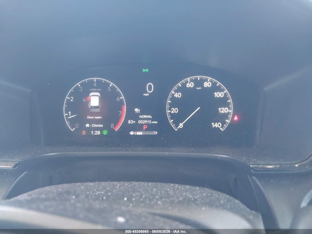 Продажа на аукционе авто 2024 Honda Cr-v Ex Awd, vin: 2HKRS4H41RH487077, номер лота: 45306565