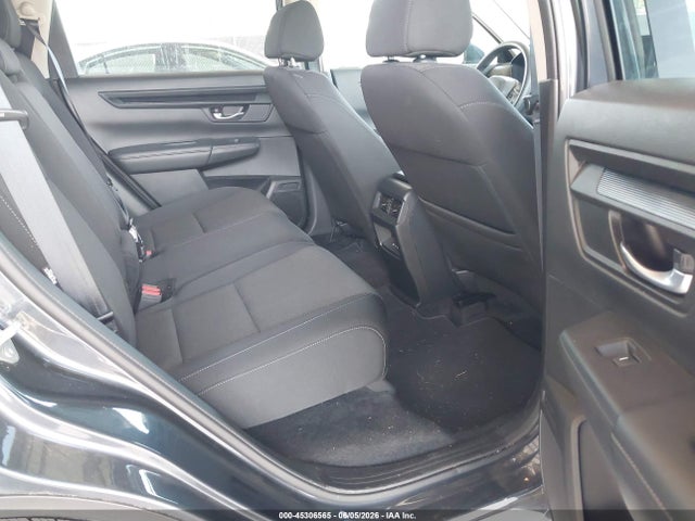 Продажа на аукционе авто 2024 Honda Cr-v Ex Awd, vin: 2HKRS4H41RH487077, номер лота: 45306565