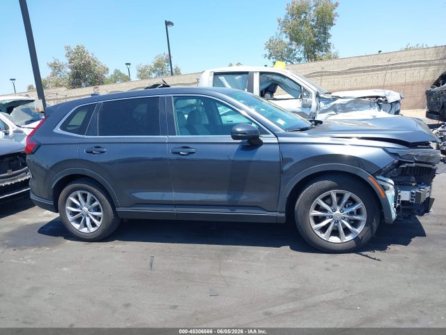 2HKRS3H43SH338458 Honda Cr-v Ex 2wd