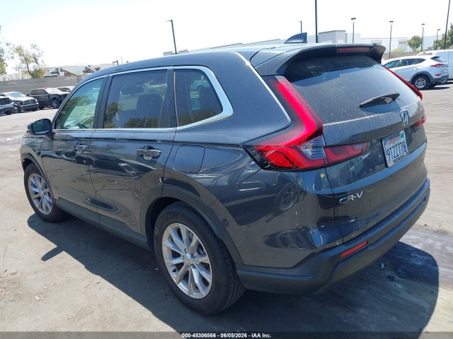 2HKRS3H43SH338458 Honda Cr-v Ex 2wd