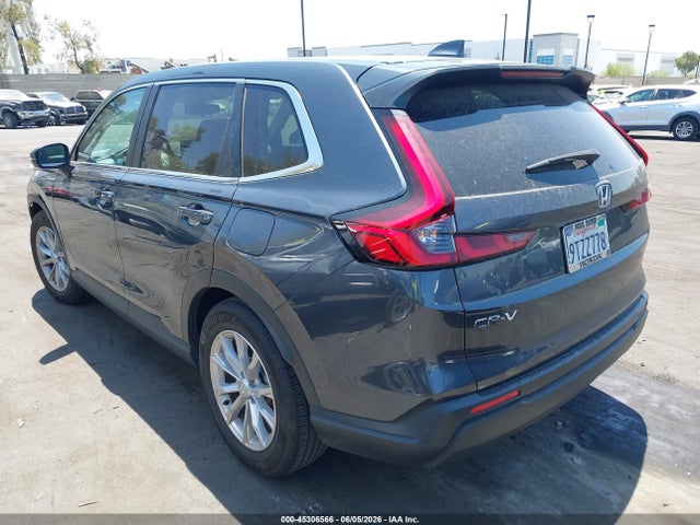 2HKRS3H43SH338458 Honda Cr-v Ex 2wd