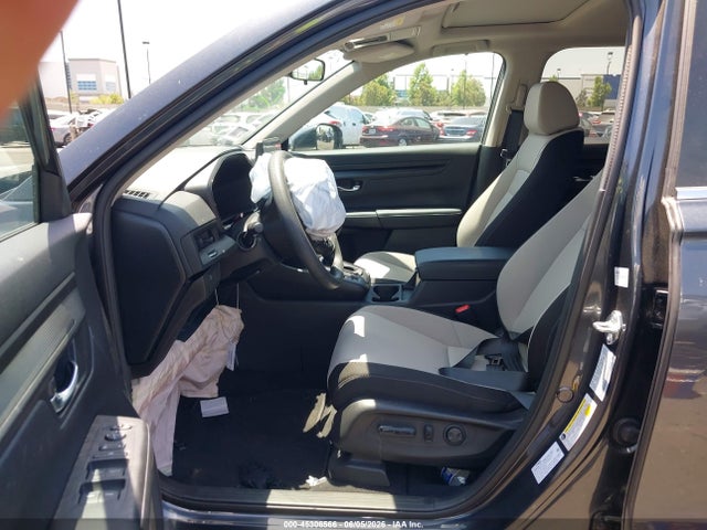 2HKRS3H43SH338458 Honda Cr-v Ex 2wd