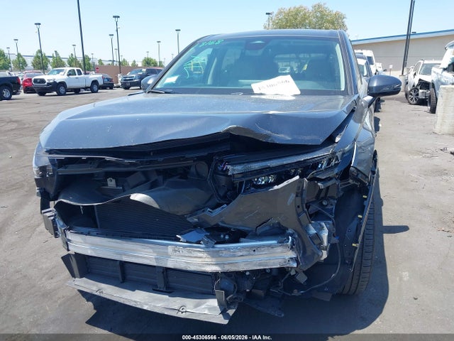 2HKRS3H43SH338458 Honda Cr-v Ex 2wd