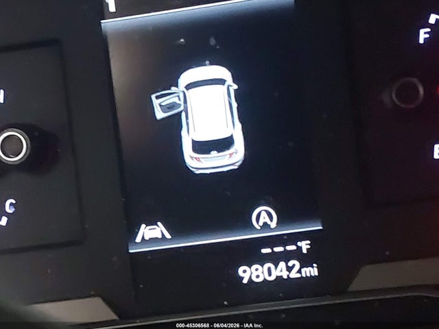 2022 Hyundai Tucson Sel მანქანა იყიდება აუქციონზე, vin: 5NMJB3AE3NH057309, აუქციონის ნომერი: 45306568