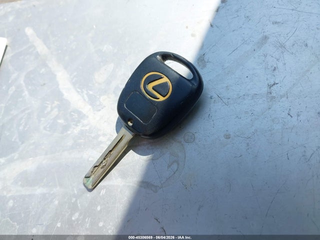 Aukcja sprzedaży 2003 Lexus Es 300, vin: JTHBF30G530090450, numer aukcji: 45306569
