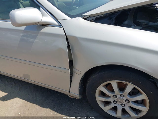 Aukcja sprzedaży 2003 Lexus Es 300, vin: JTHBF30G530090450, numer aukcji: 45306569