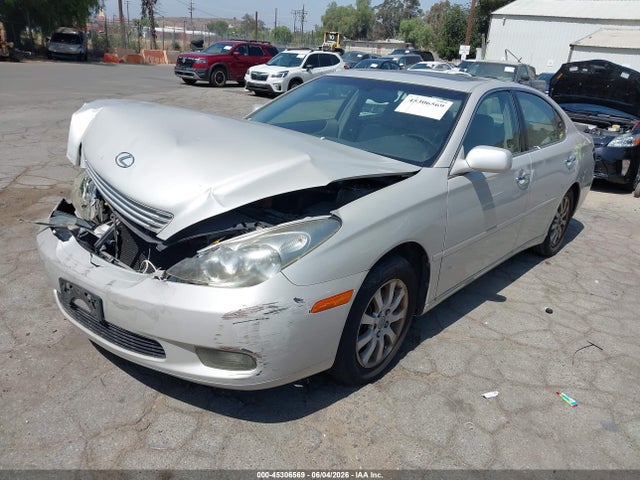 Aukcja sprzedaży 2003 Lexus Es 300, vin: JTHBF30G530090450, numer aukcji: 45306569