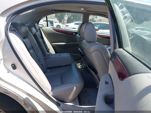 Aukcja sprzedaży 2003 Lexus Es 300, vin: JTHBF30G530090450, numer aukcji: 45306569