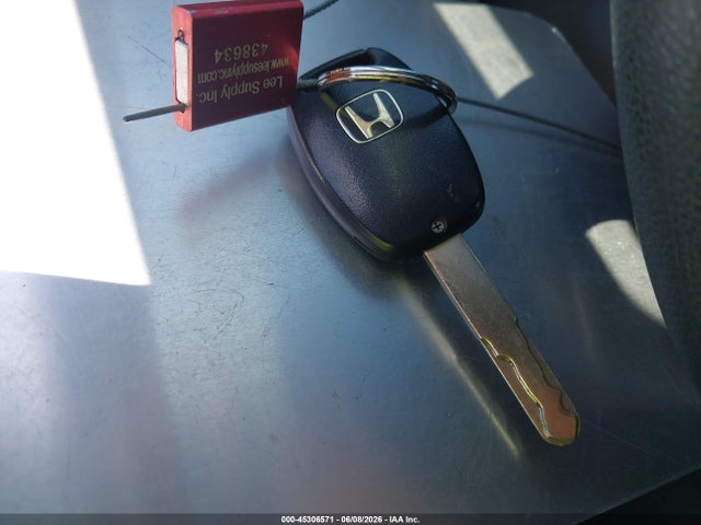 Продаж на аукціоні авто 2013 Honda Civic Lx, vin: 19XFB2F58DE258704, номер лоту: 45306571