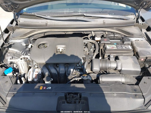 5NPD84LF7LH610373 Hyundai Elantra Value Edition