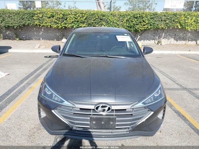 5NPD84LF7LH610373 Hyundai Elantra Value Edition