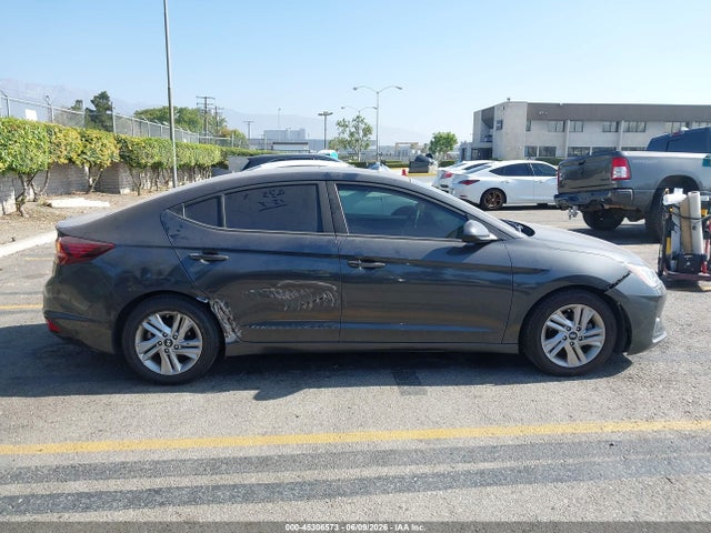 5NPD84LF7LH610373 Hyundai Elantra Value Edition