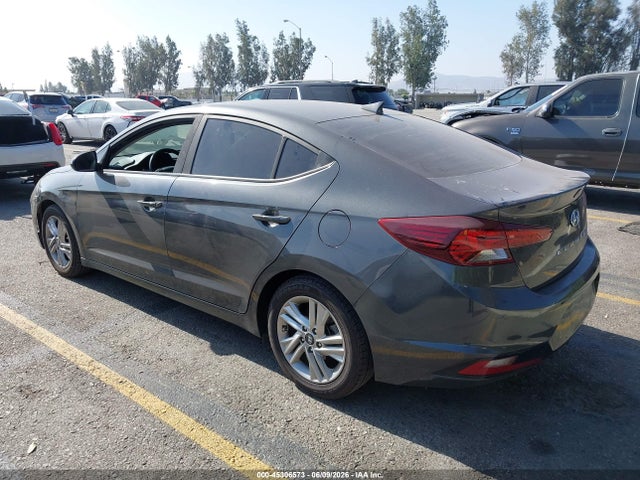 5NPD84LF7LH610373 Hyundai Elantra Value Edition